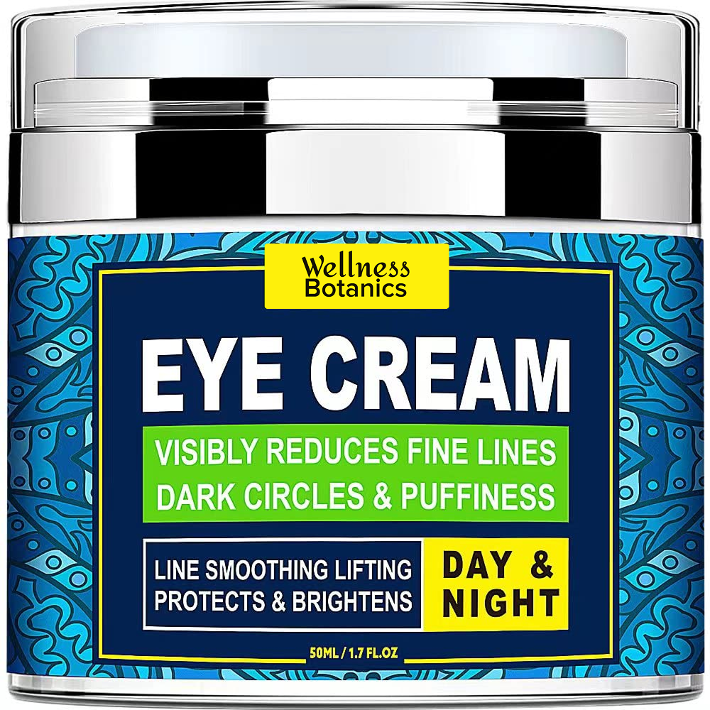 Retinol & Collagen Eye Cream