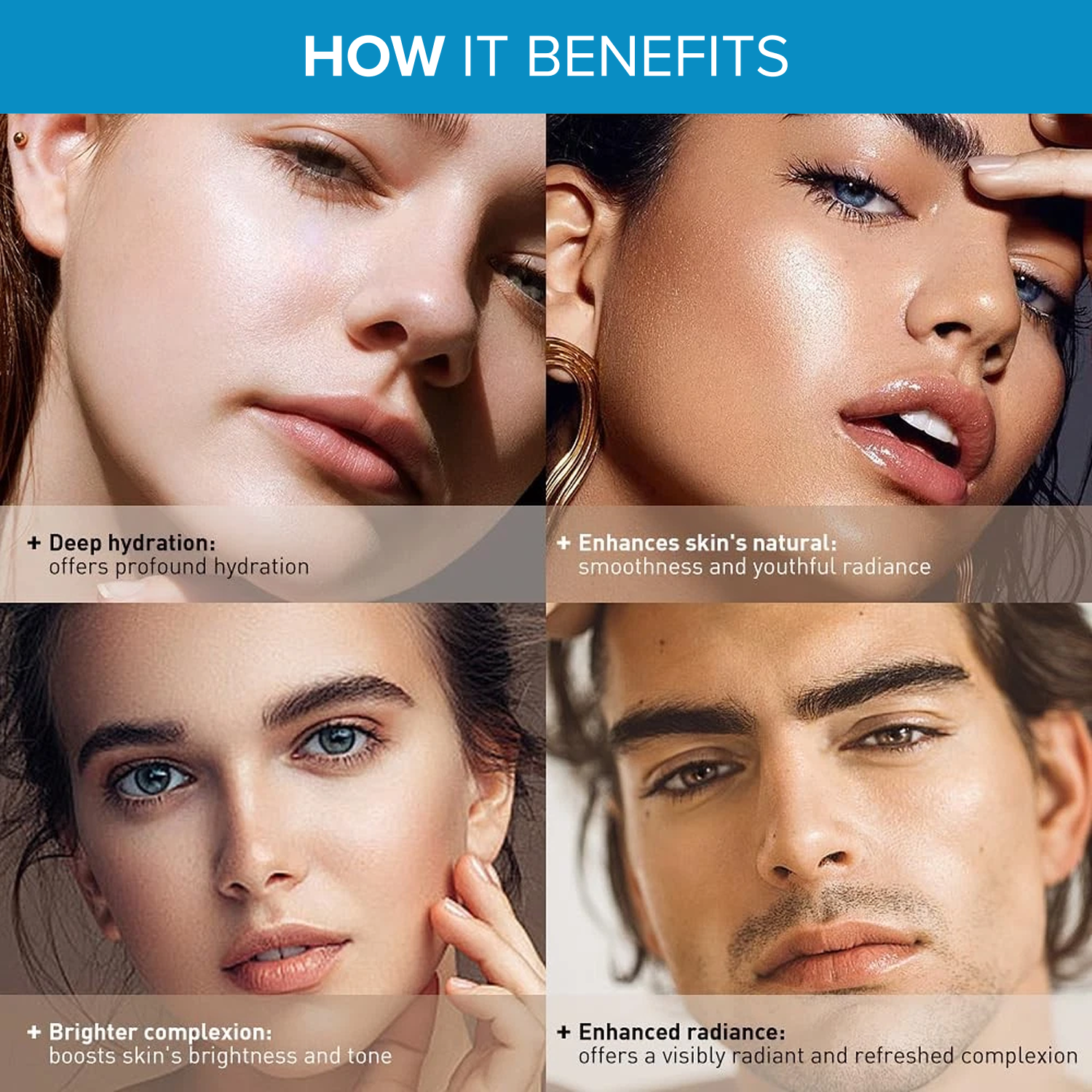 Collagen & Retinol Recovery Cream