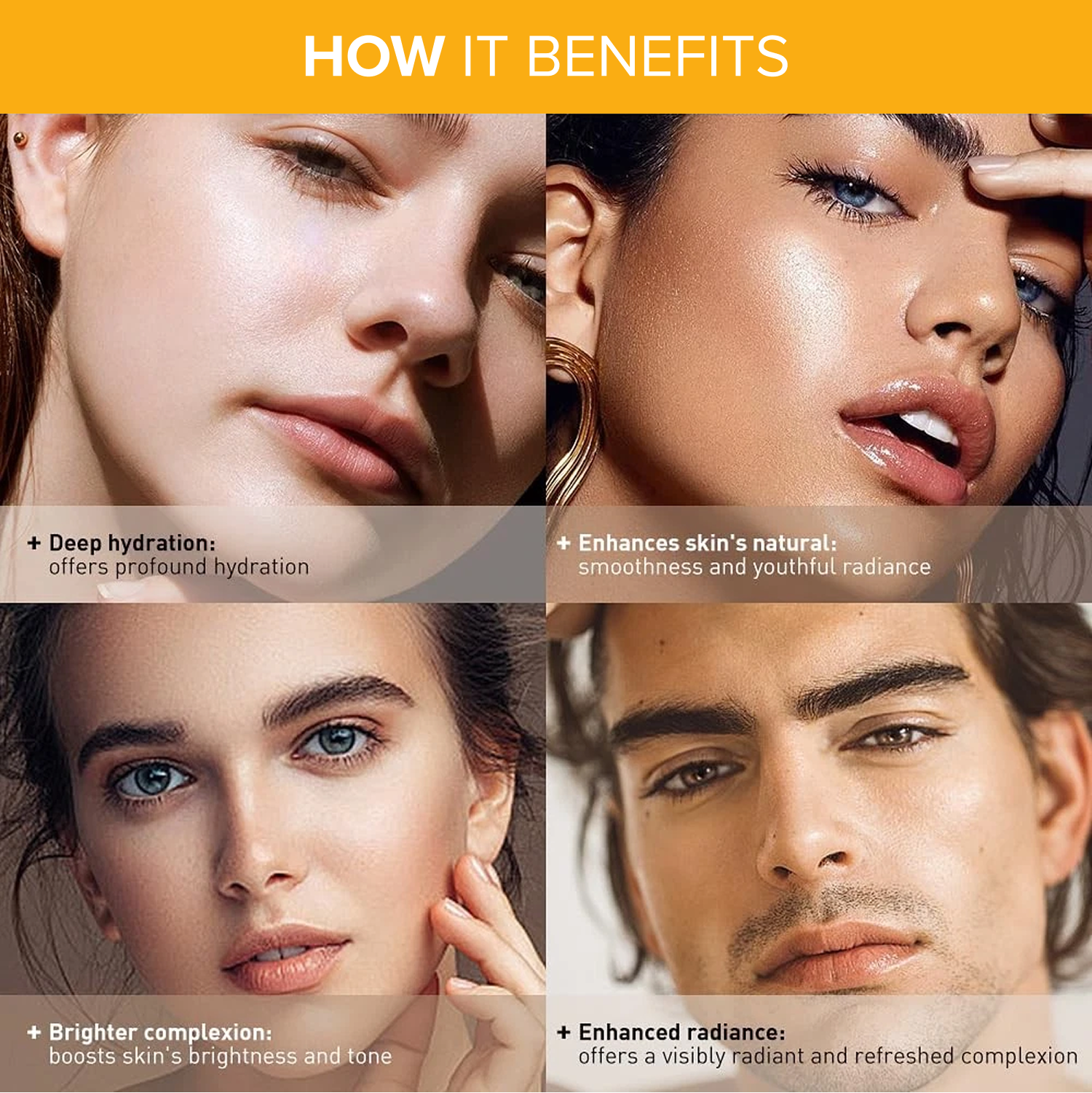 Radiance Renewal Serum Set