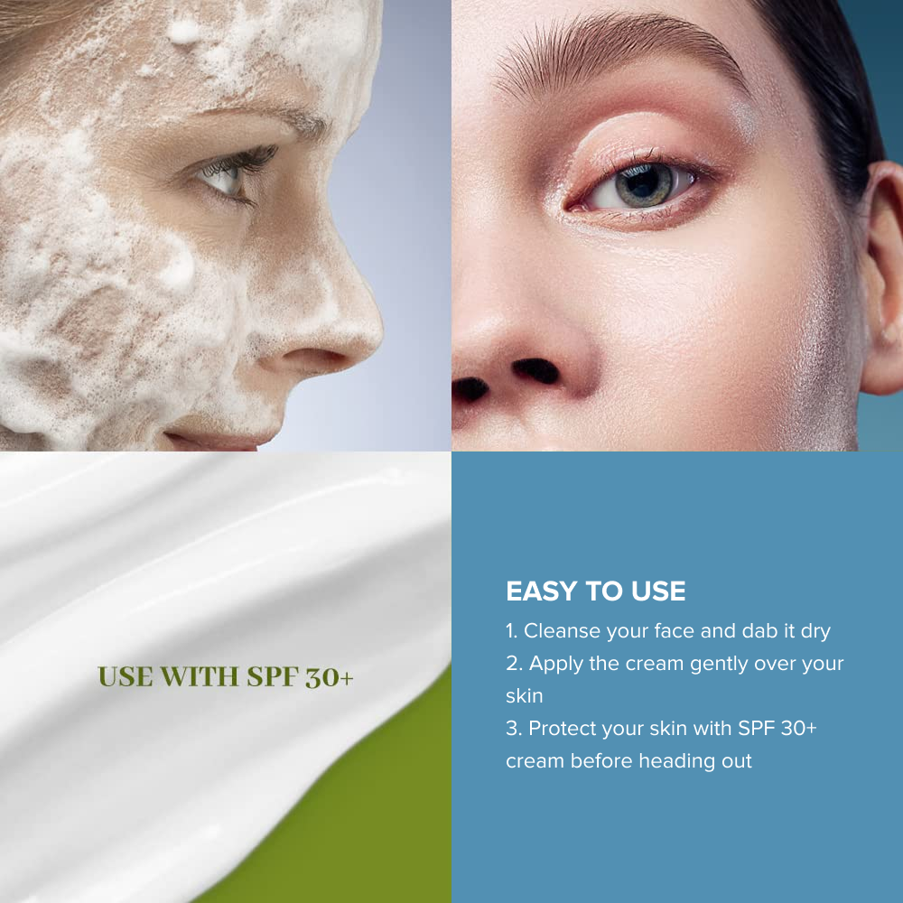 Retinol & Collagen Eye Cream