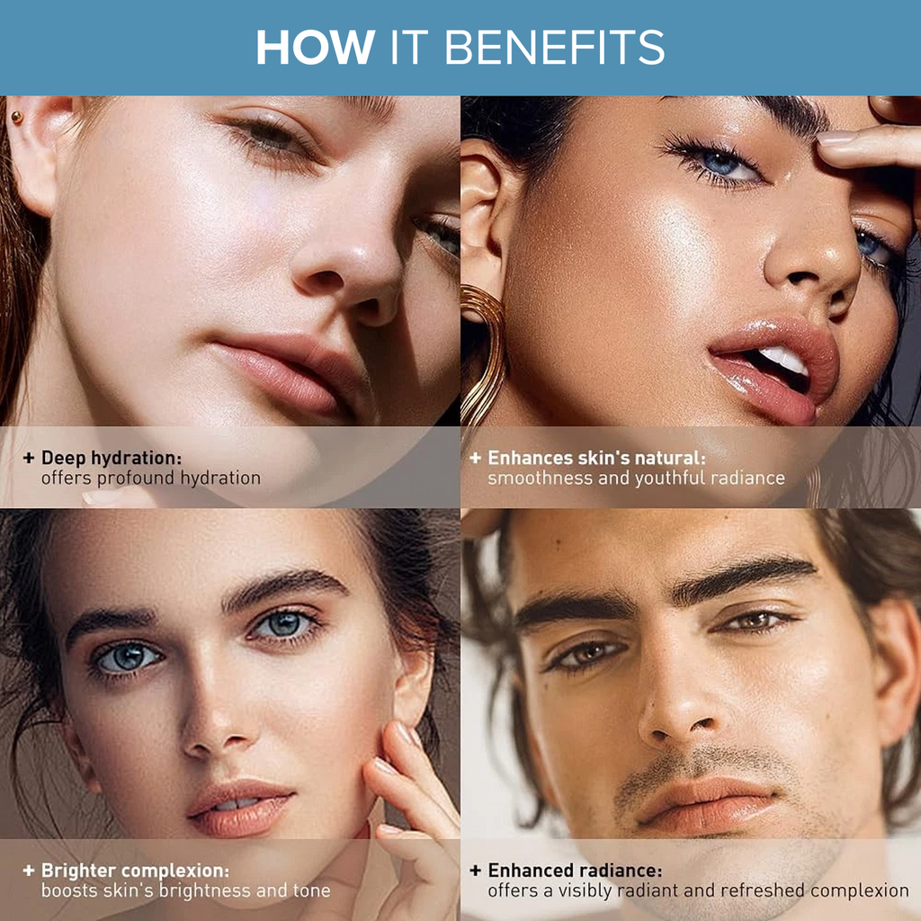 Retinol & Collagen Eye Cream