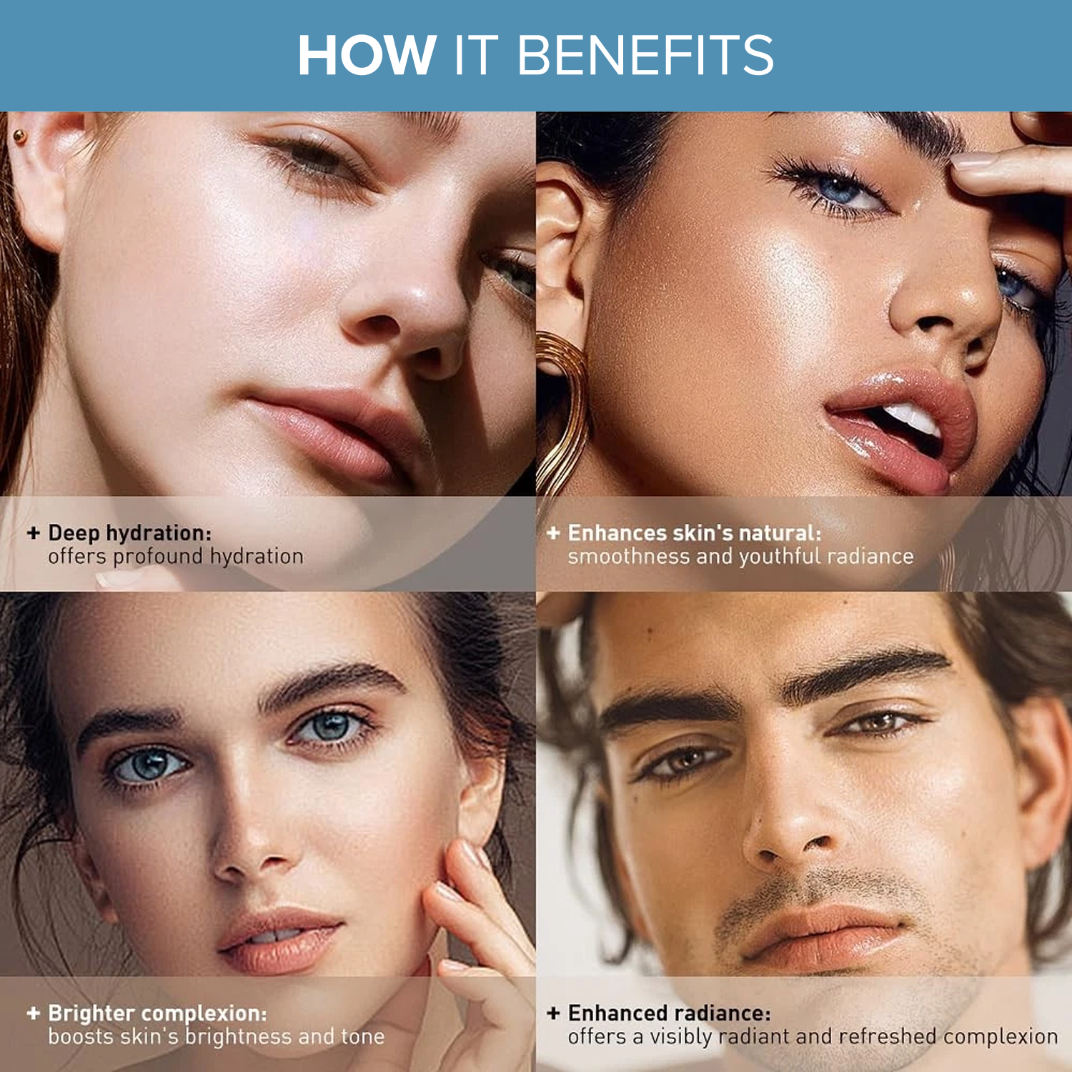 Retinol & Collagen Eye Cream