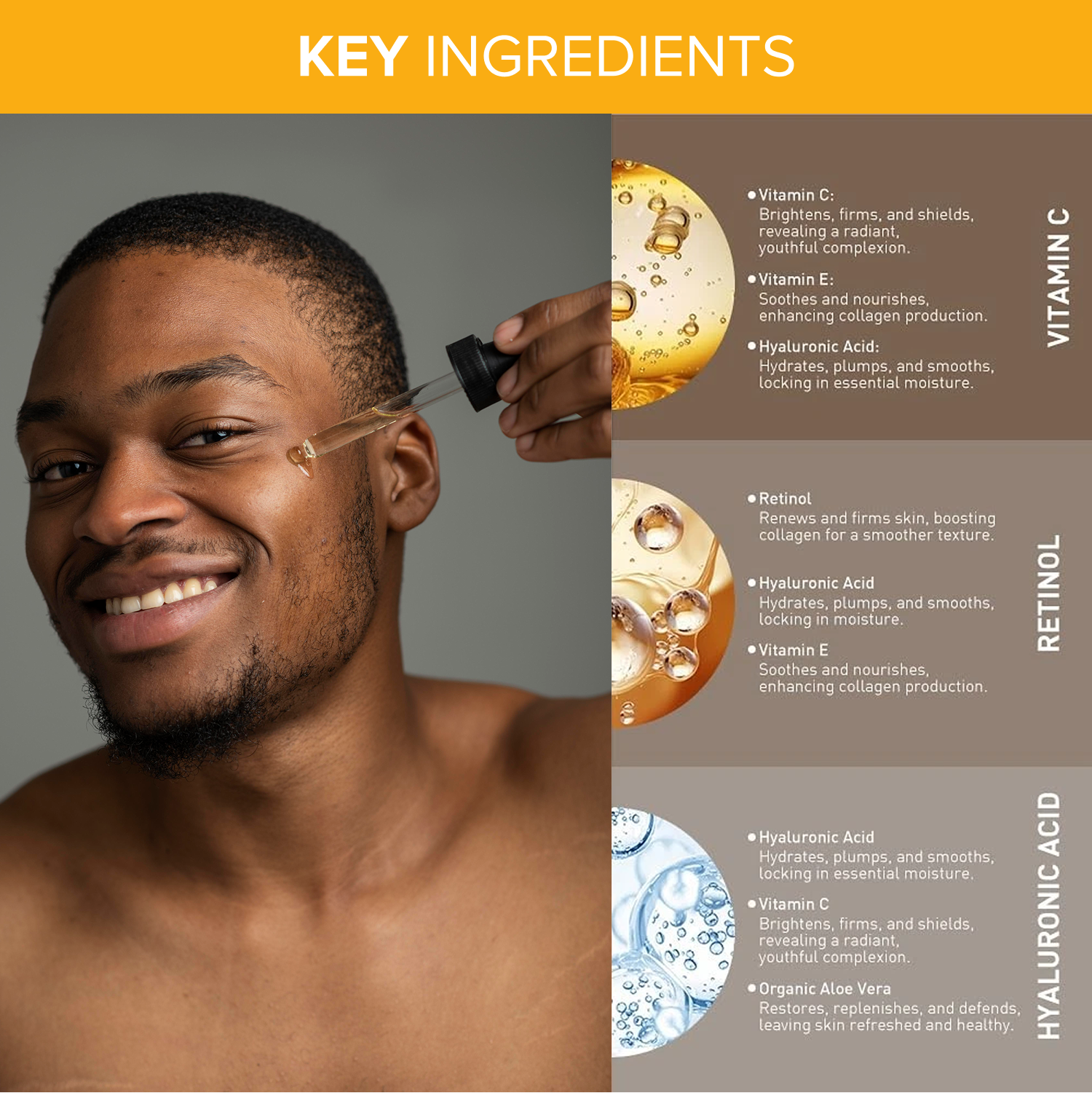 Radiance Renewal Serum Set