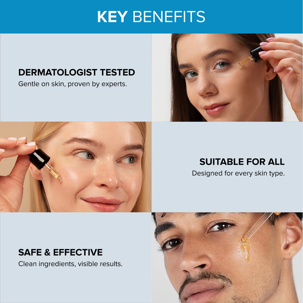 Collagen & Retinol Recovery Cream