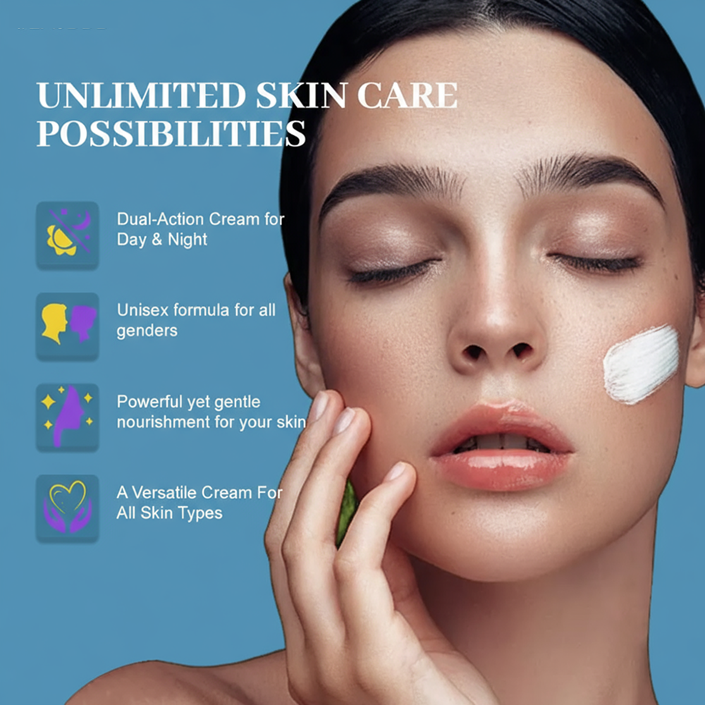 Retinol & Collagen Eye Cream