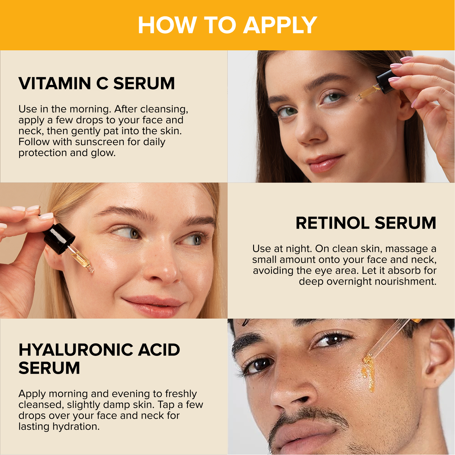 Radiance Renewal Serum Set