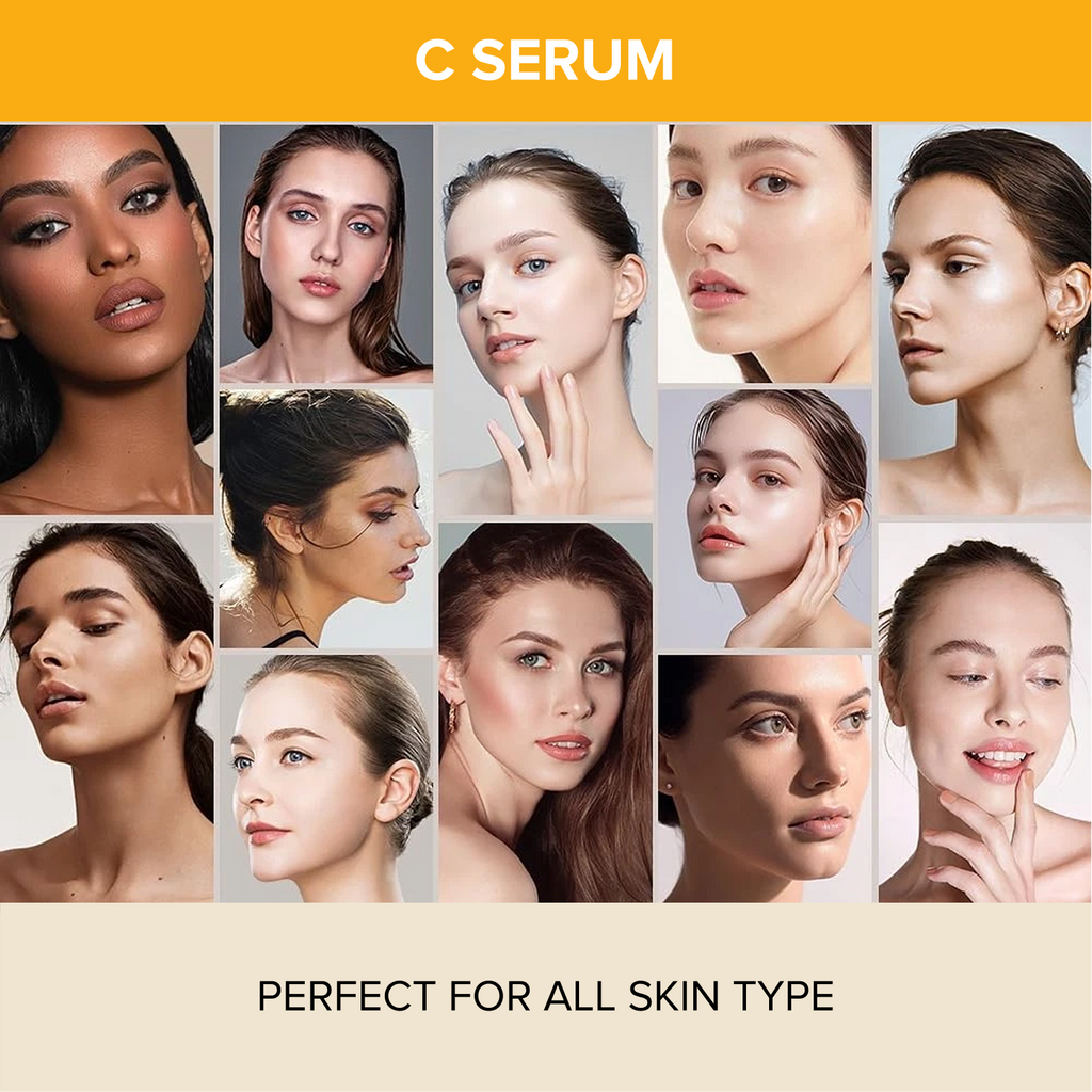 Radiance Renewal Serum Set